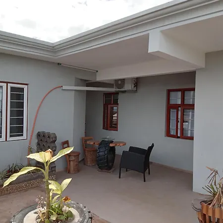 Affa Tourist Residence Souillac Exterior foto