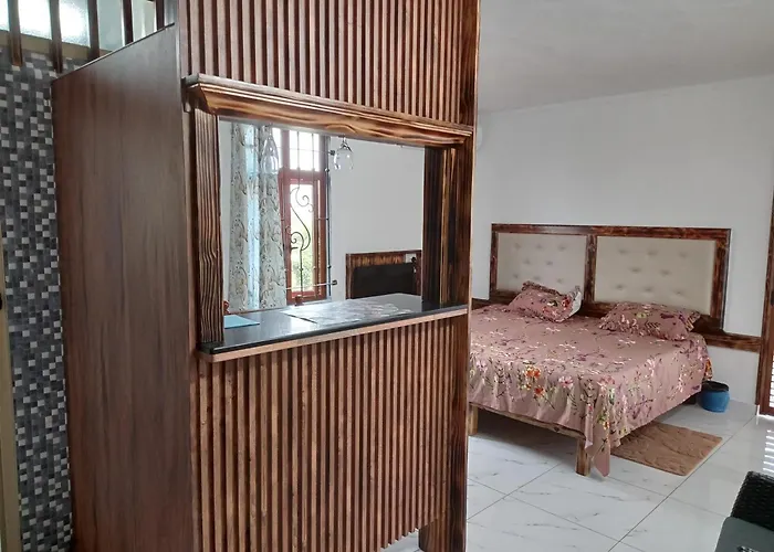 Affa Tourist Residence