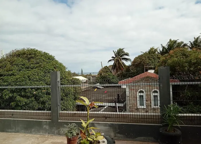 Affa Tourist Residence