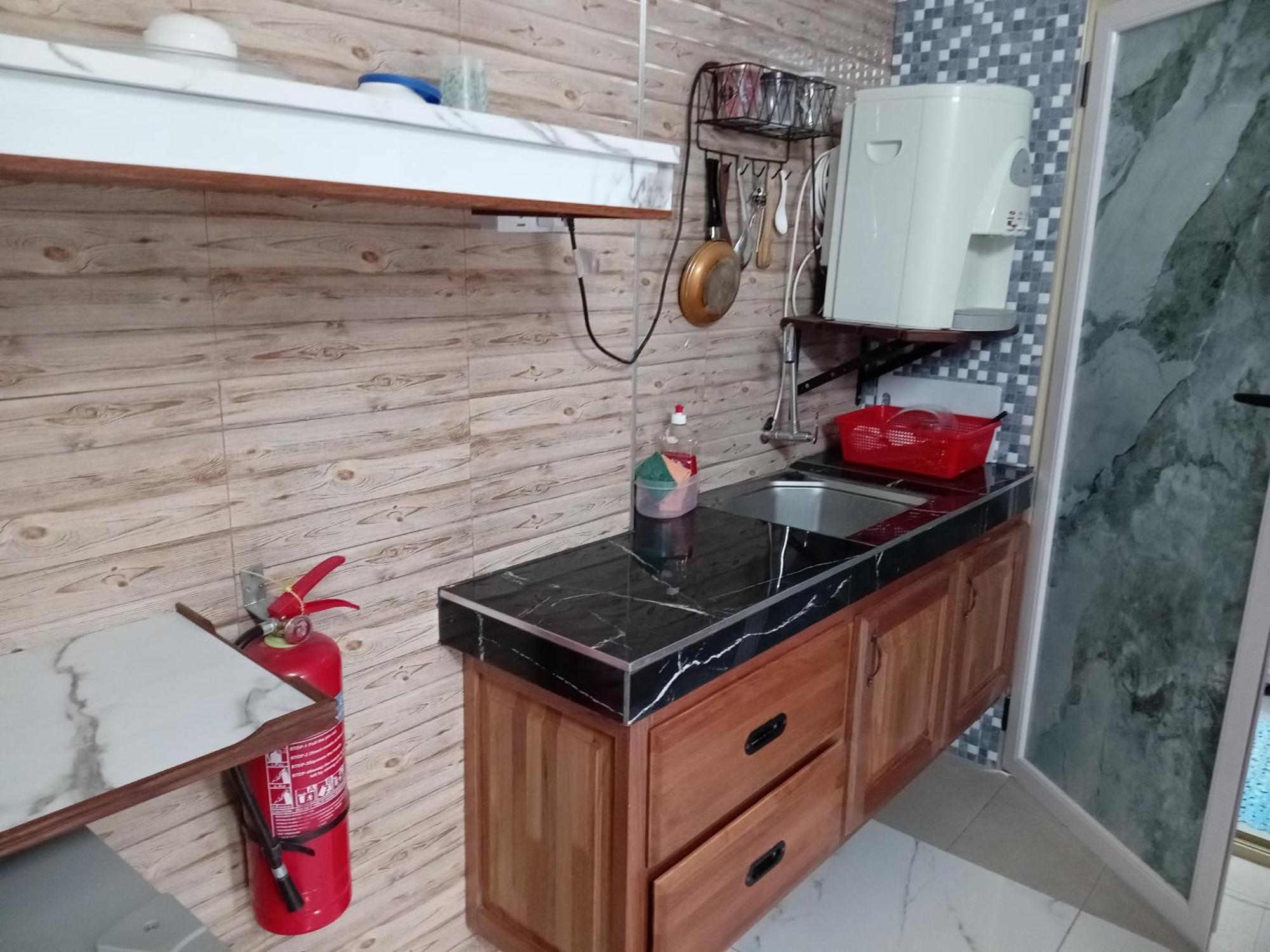 Affa Tourist Apartment *