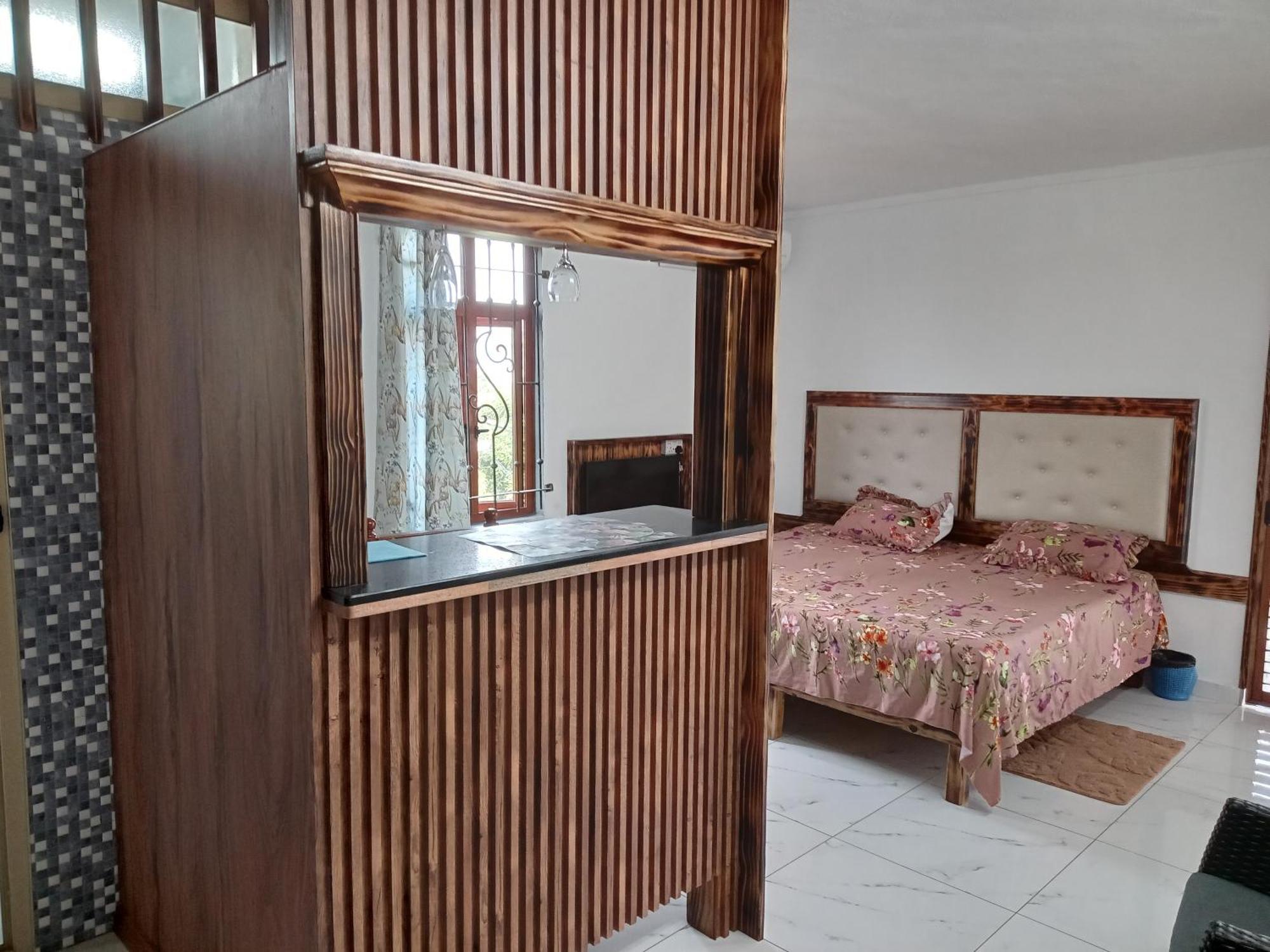 Affa Tourist Apartment Souillac