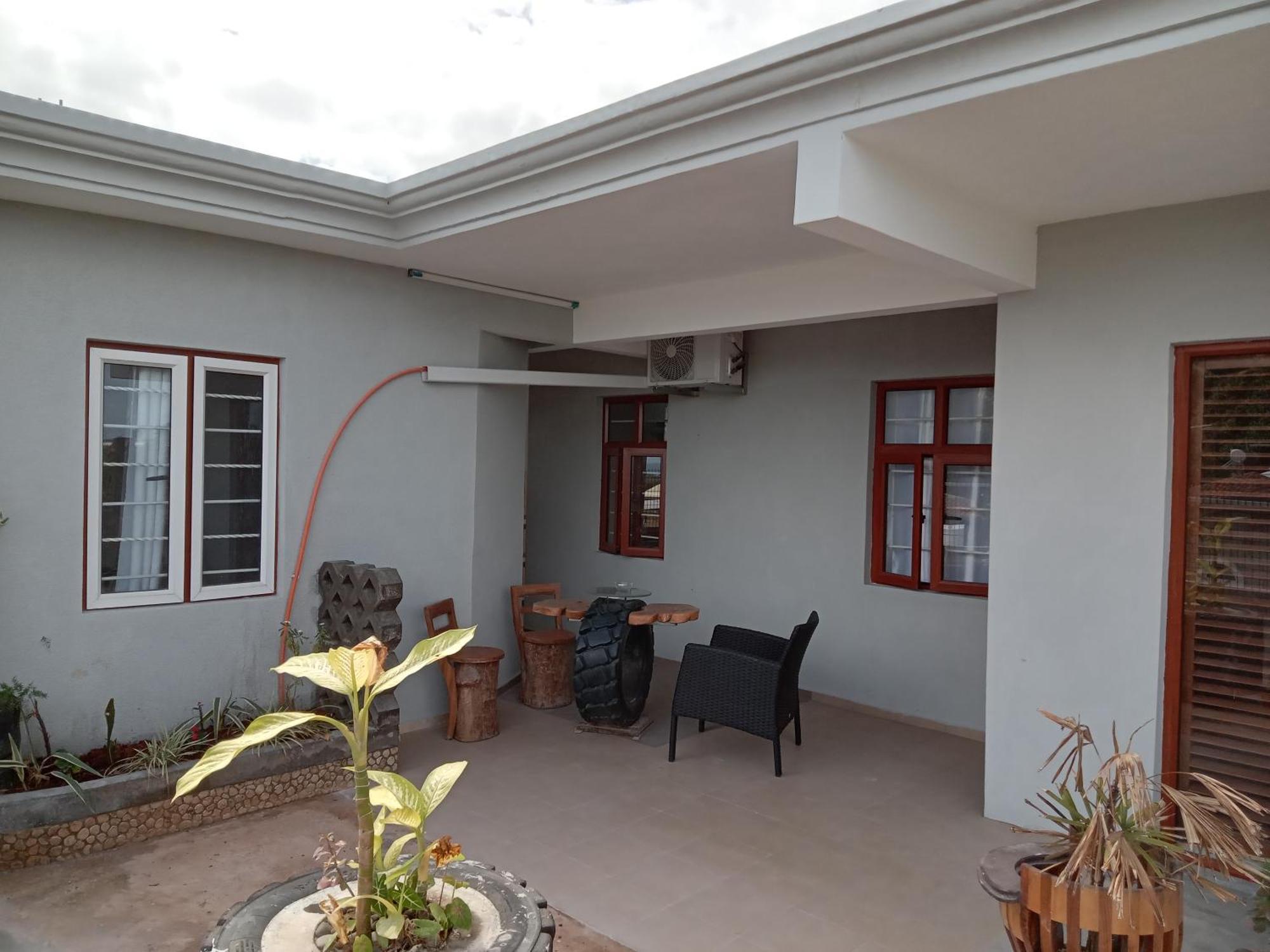 Apartment Affa Tourist