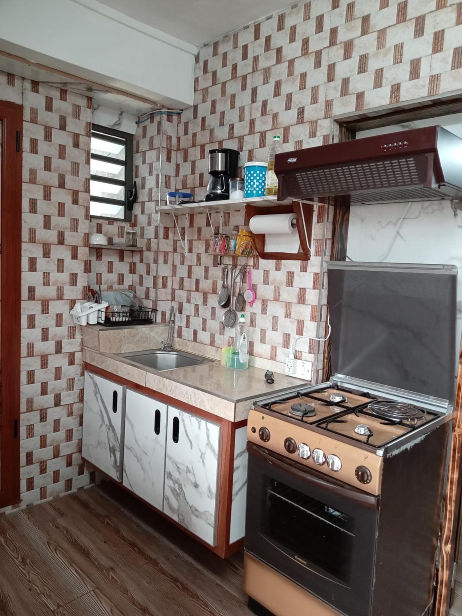 Apartment Affa Tourist *