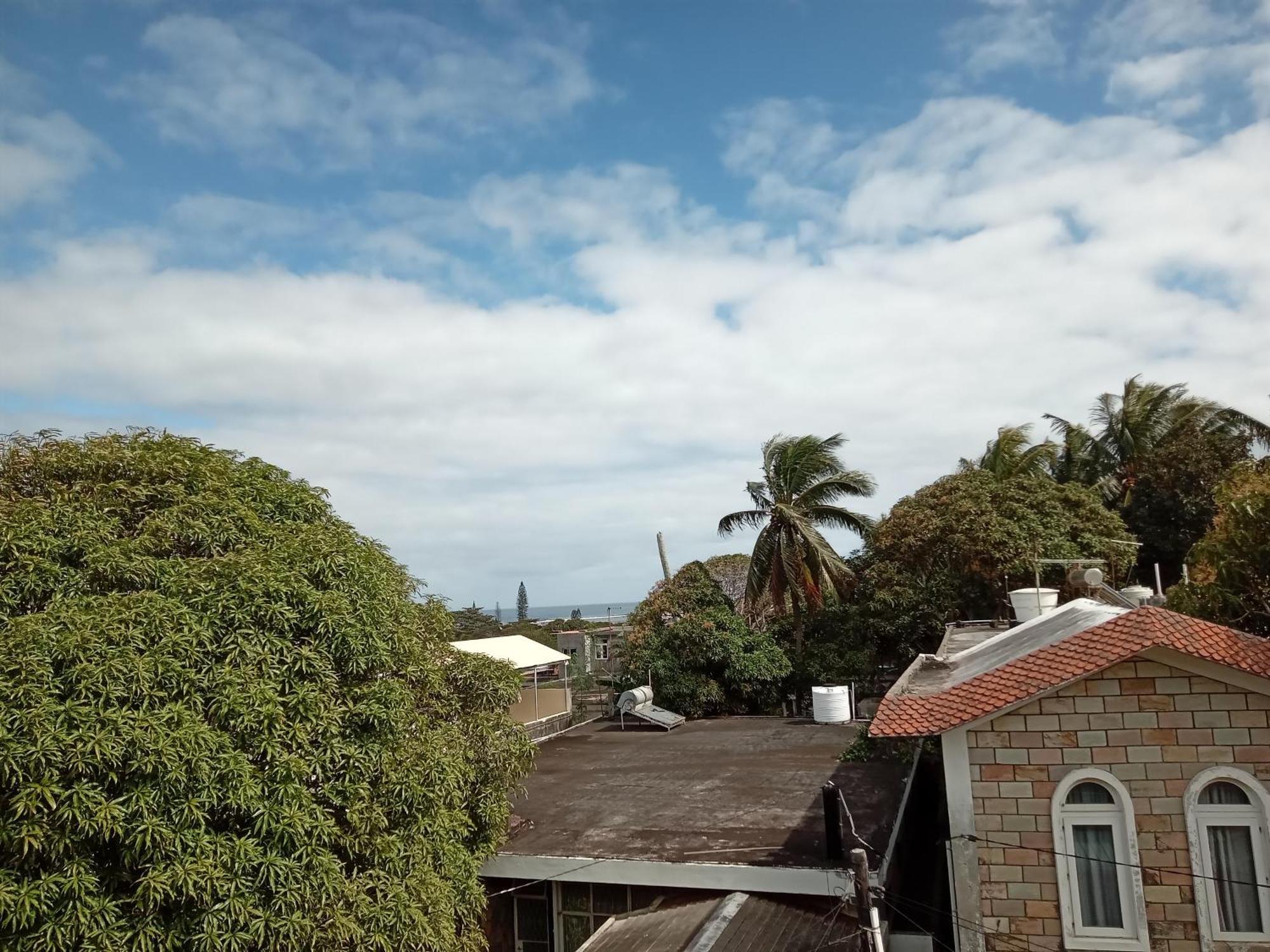 Apartment Affa Tourist Souillac