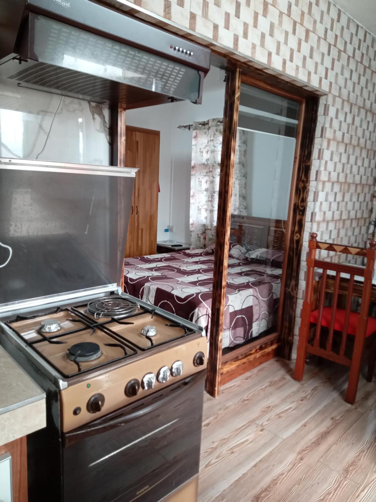 Apartment Affa Tourist *