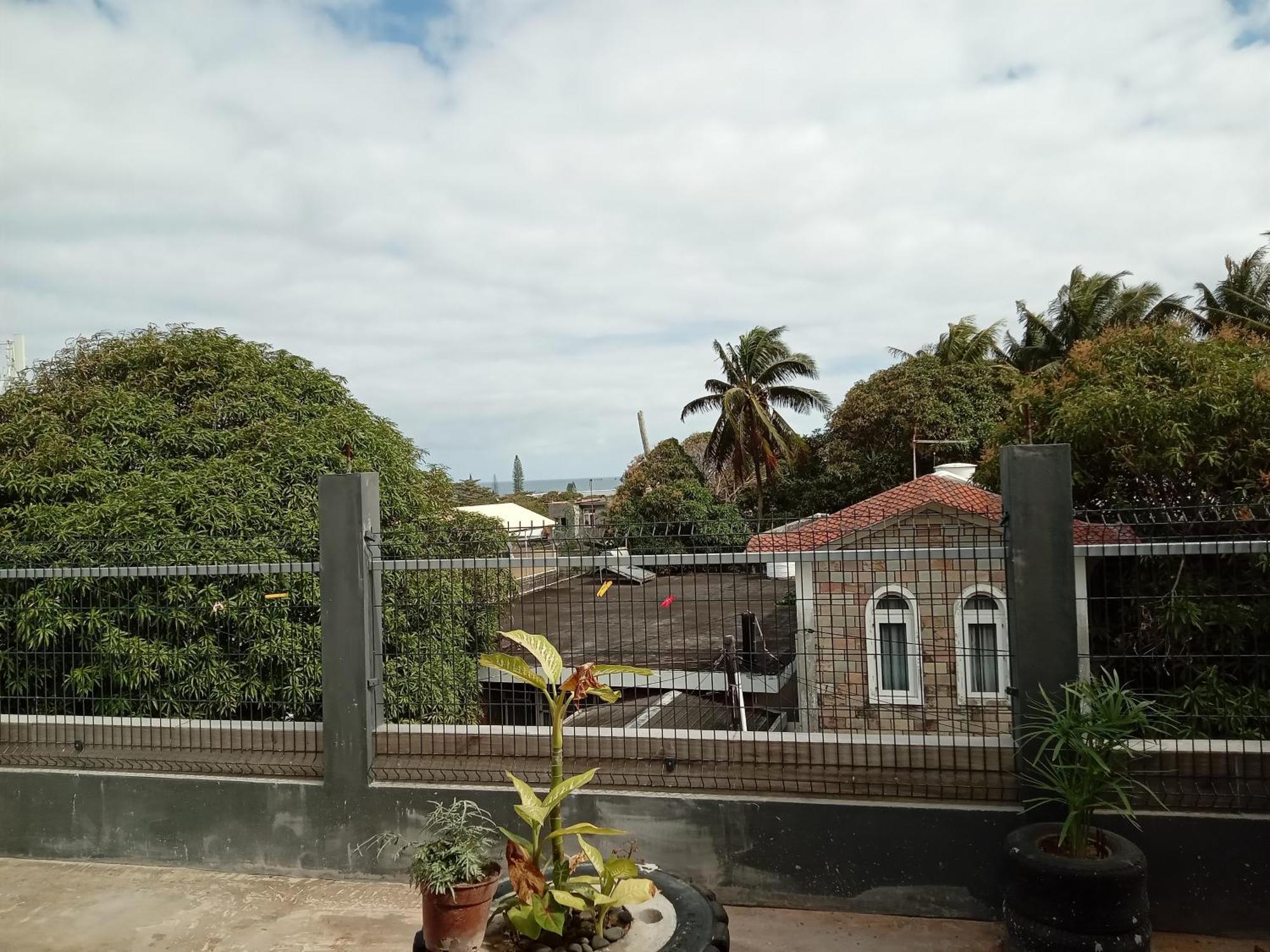 Affa Tourist Apartment *