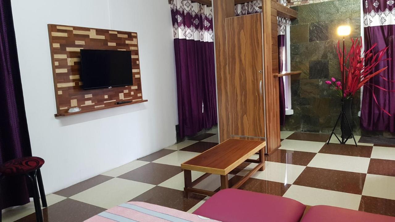Apartment Affa Tourist *