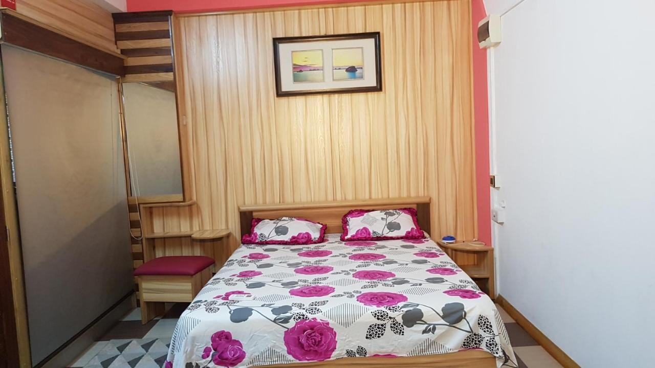 Apartment Affa Tourist