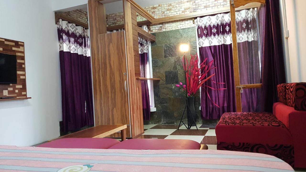 Affa Tourist Apartment Souillac