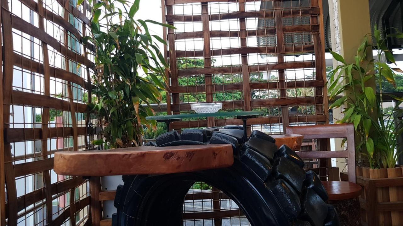 Affa Tourist Apartment