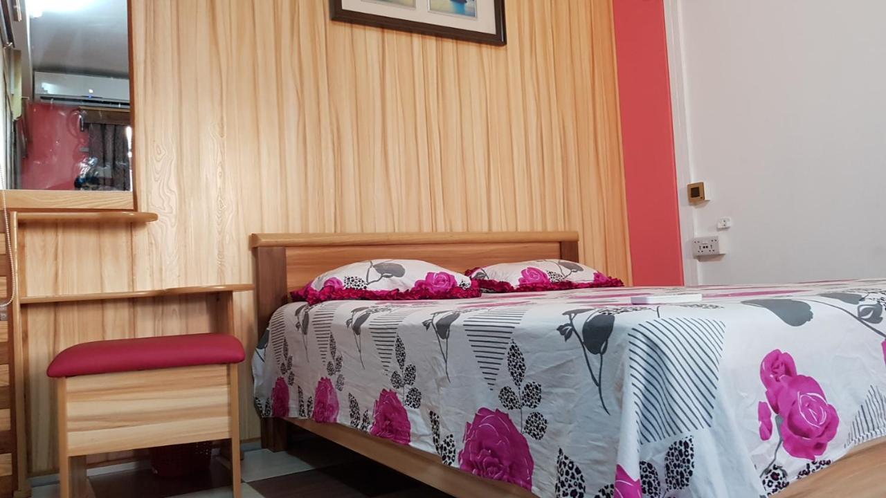 Apartment Affa Tourist Souillac