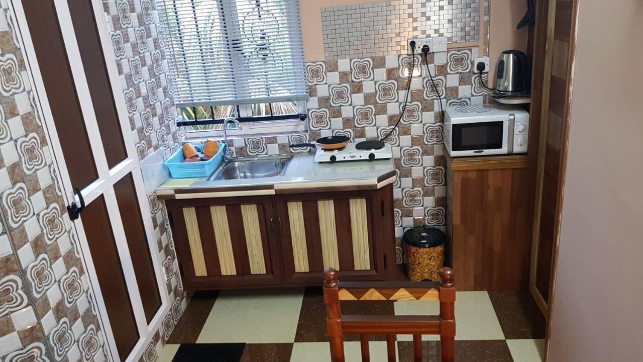 Apartment Affa Tourist