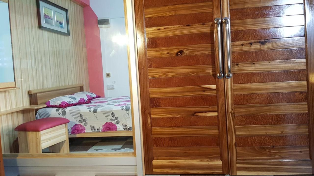 Apartmán Affa Tourist *