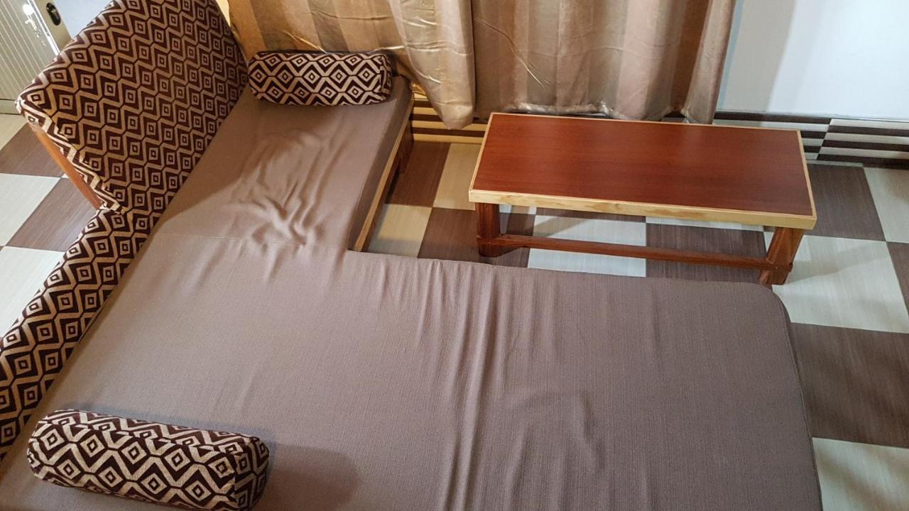 Affa Tourist Apartmán Souillac