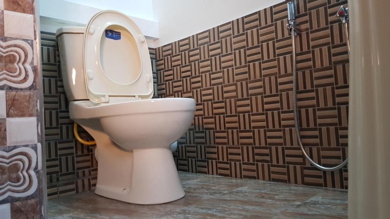 Affa Tourist Apartmán *