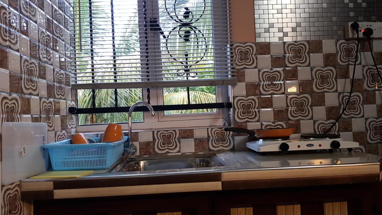 Affa Tourist Apartment Souillac