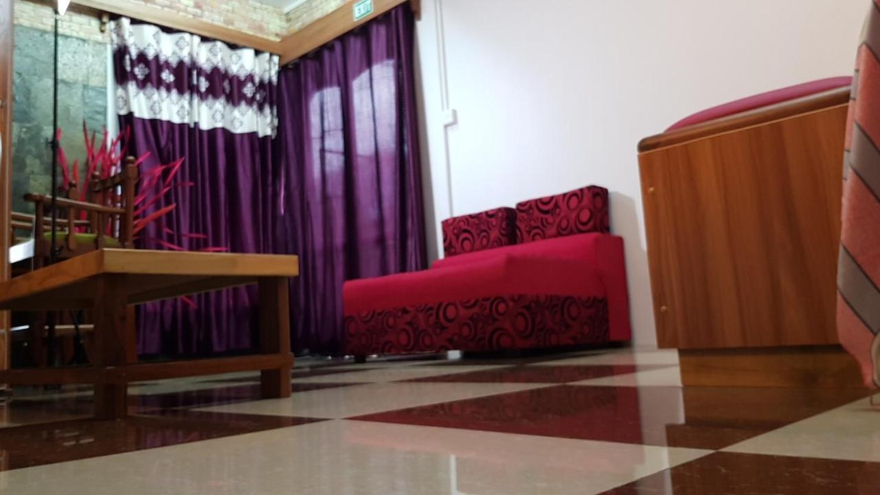 Apartment Affa Tourist Souillac