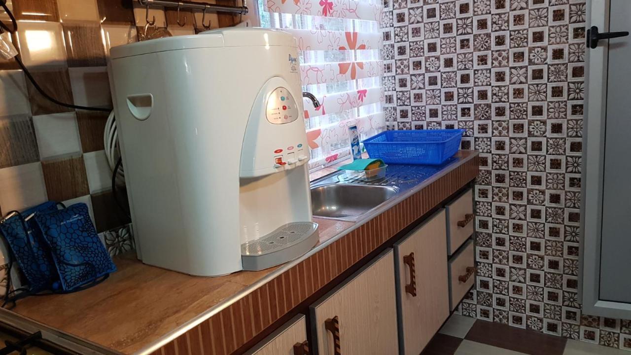 Apartmán Affa Tourist Souillac
