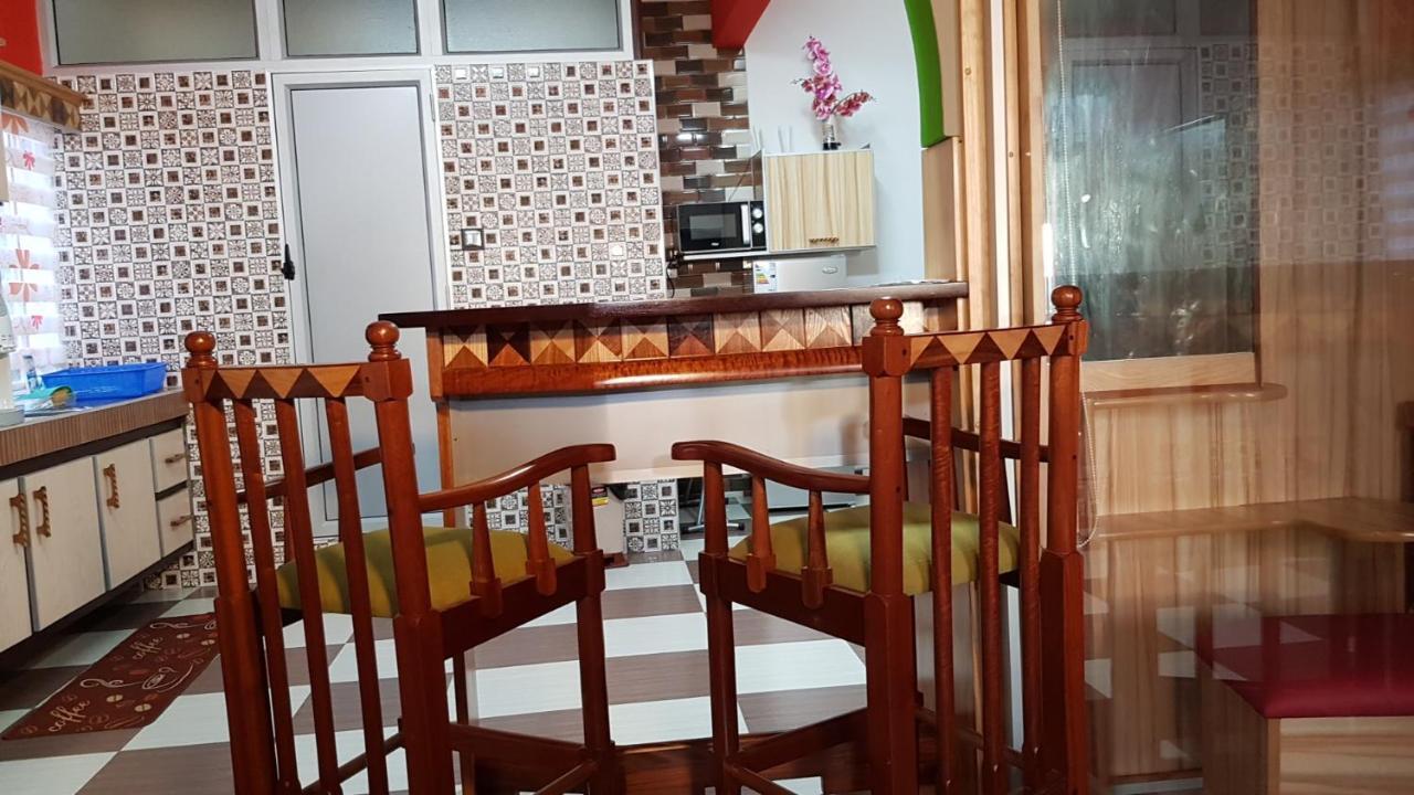 Affa Tourist Apartment *