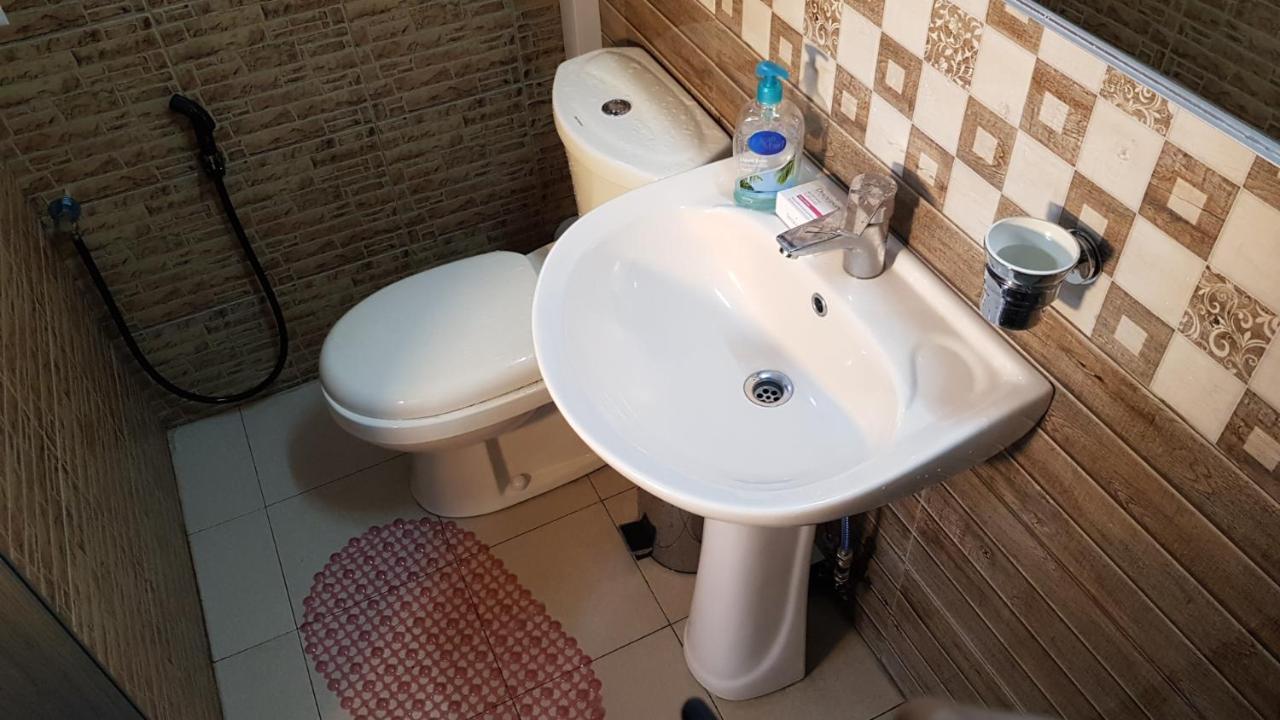 Affa Tourist Apartment
