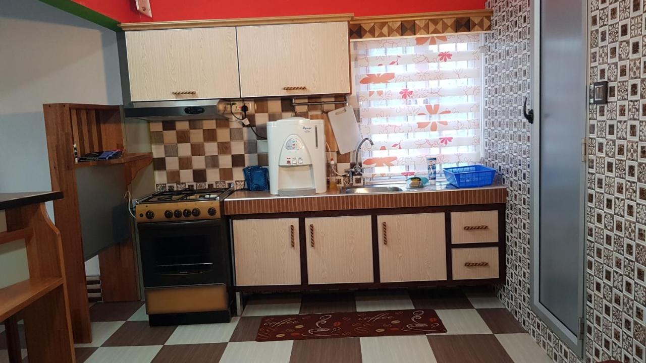 Apartment Affa Tourist Souillac