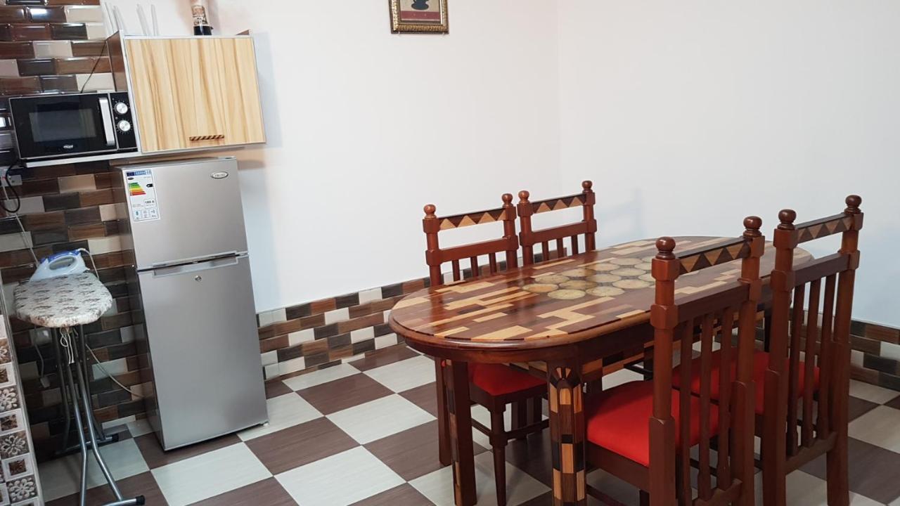 Apartment Affa Tourist *