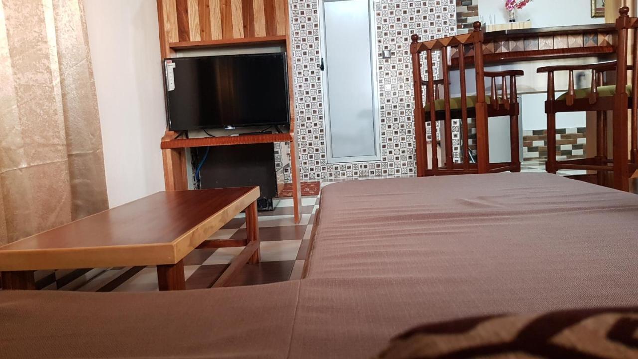 Apartment Affa Tourist *