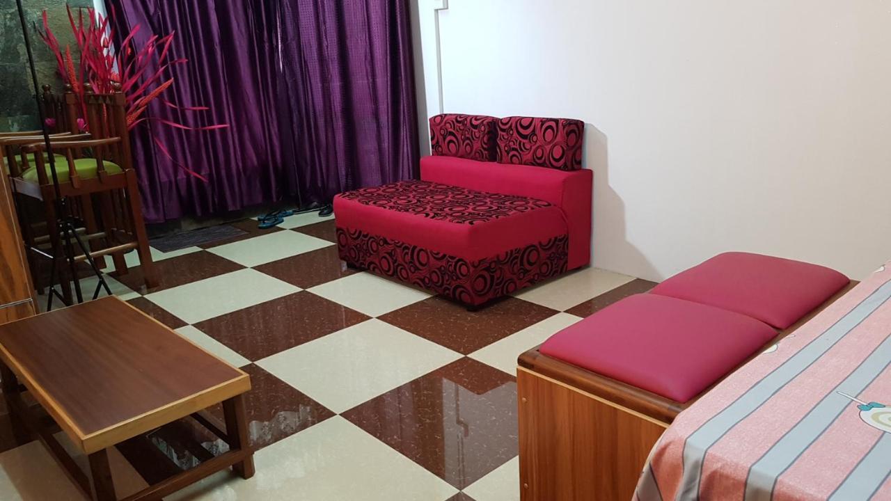 Apartmán Affa Tourist Souillac