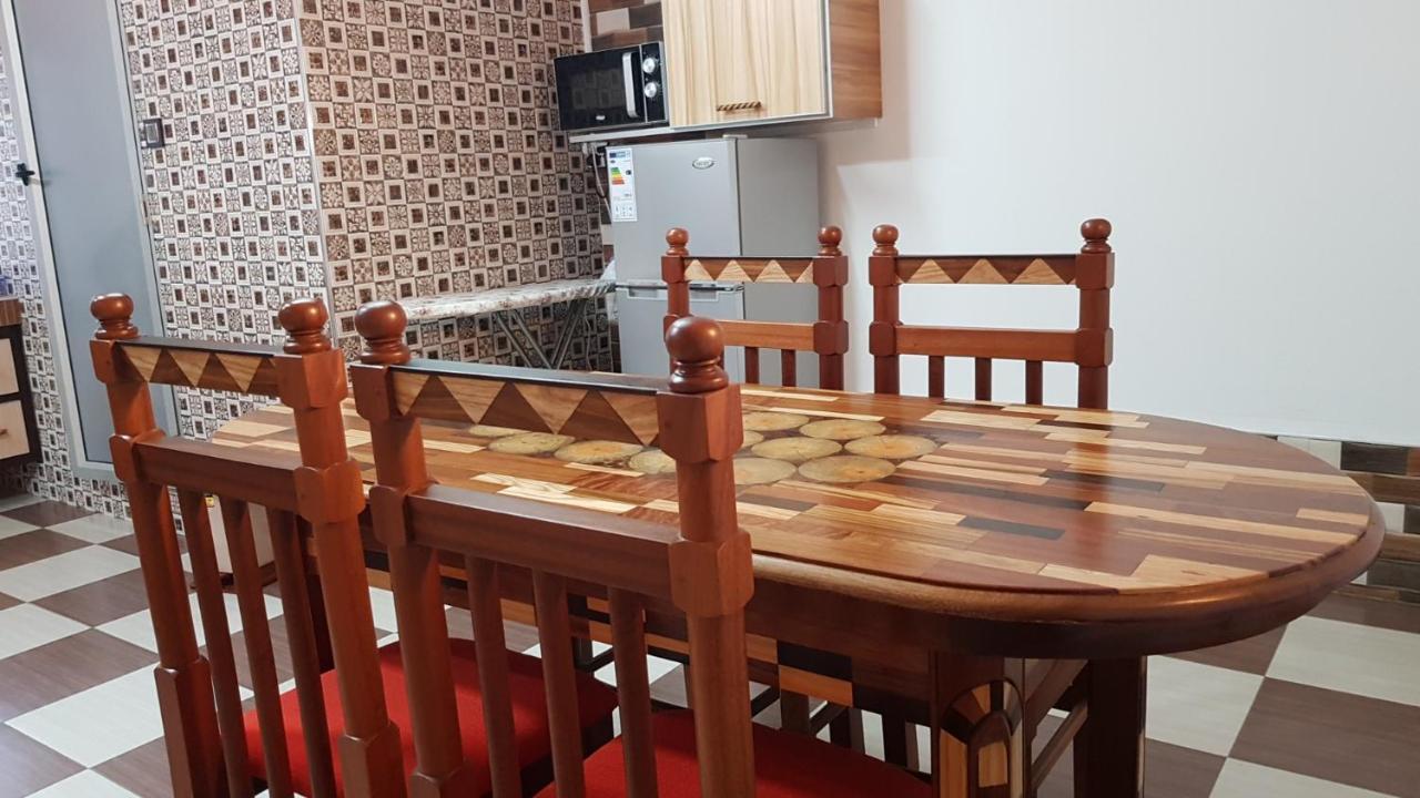 Affa Tourist Apartmán